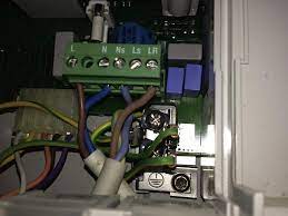 Download manuals & user guides for 10 devices offered by worcester bosch in boiler devices category. Worcester Bosch 40cdi Wiring New Thermostat Diynot Forums