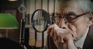 Maite alberdi's the mole agent is a stylish combination of an observational documentary and a spy movie, with sleek camerawork and wonderfully watchable characters. The Mole Agent American Documentary