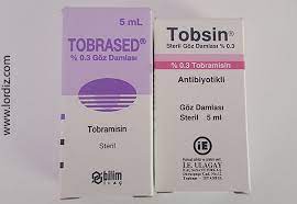 Hayat Kurtaran Kedi Gozu Damlasi Tobrased Ve Tobsin