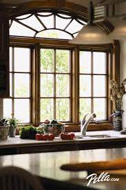 Pella windows architect 850 series. Pella Architect Series Casement Windows Contemporary Cedar Rapids By Pella Windows And Doors