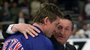 The official encyclopedia of the nhl calls gretzky the greatest player of all time. Hrsa22vfkdrp6m