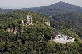 Drachenfels jewels handmade in germany. Bonn Und Region Drachenfels