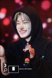 Pin By Park Yuna On K Ateez San Sans Cute Jung Woo Young