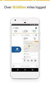 The app automatically tracks and logs mileage, trip start and end times, quickly categorize the trip, track revenue and expenses, add photos of receipts, an overview of taxable. The Best Mileage Apps For Small Businesses In 2021 Digital Trends