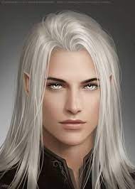 Pin By Celeste Barrett On Character Inspiration Male Fantasy Art Men Elves Fantasy Fantasy Characters