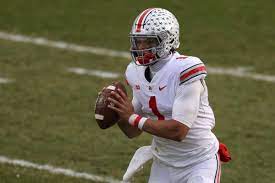 Ncaa college football scores & matchups. College Football Odds Week 15 Opening Point Spreads For Top 25 Games Including Michigan Vs Ohio State Lsu Florida Draftkings Nation