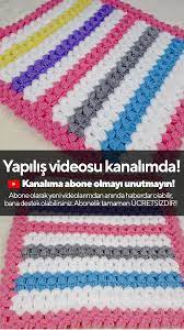 En Basit Lif Modeli Budur Lif Nasil Yapilir Kare Lif Modeli Yapimi Tig Desenleri Tig Isi Sablonu Orgu Egitimleri