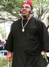 Edochie descends from the igbo people of nigeria and is a catholic.5 in 2003, he was honored as a member of the order of the niger by. Pete Edochie Amaa Events Tickets Purchase
