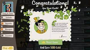Being the master of your own destiny? Adventure Capitalist How To Get Free Gold Youtube
