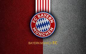 Update on april 5, 2018. Hd Wallpaper Munich Football Soccer Emblem Munchen Fc Bayern Munich Wallpaper Flare