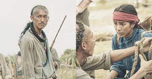 公視史詩旗艦戲劇《斯卡羅》（seqalu：formosa 1867）由導演曹瑞原執導，改編自陳耀昌小說《傀儡花》，曹瑞原導演與製作團隊耗時 3 年籌備，將原著小說擴大改編成影視作品，在屏東、台 南、新北、苗栗等地長達 135 天的艱辛拍攝後殺青，總算在今（12）日正式宣布，將於今年 8 月 14 日首播，同時釋. å…¬è¦–æ——è‰¦åŠ‡ å‚€å„¡èŠ± æ­£å¼æ›´å æ–¯å¡ç¾… å³æ…·ä» æ¸©è²žè±é å¾å±æ±é‡ç¾ ç¾…å¦¹è™Ÿäº‹ä»¶ å…¬è¦– æ——è‰¦åŠ‡ å‚€å„¡èŠ± å³æ…·ä» æ¸©è²žè± çˆ†ç±³èŠ±å°å§