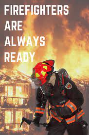 What Every New Firefighter Should Know In 2020 Firefighter Firefighter Jobs Mentorship