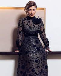 مظللة صفقة استنادا فساتين سهره ناعمه وطويله انستقرام Amitie Franco Malgache Org