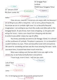 Contoh surat pribadi pendek untuk sahabat baik. 3 Contoh Surat Untuk Teman Sangat Pendek Dalam Bahasa Inggris English Admin