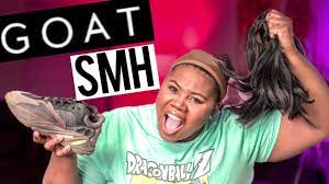 Goat app sneaker unboxing review shattered backboards 3 0. Ù…Ø²ÙˆØ±Ø© Ø§Ù„Ø³Ù„Ø·Ø© Ù„Ø§ Ø§Ø±ÙŠØ¯ Goat Sneaker App Review Psidiagnosticins Com