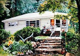 Commission A House Portrait From Your Photo Direct From Artist Hanne Lore Koehler Price List Watercolor House Portrait House Portraits House Portrait Painting