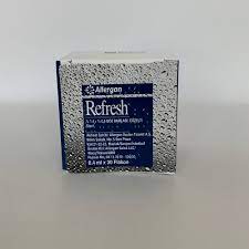 Refresh Goz Damlasi 2020 Fiyati Ilaclar