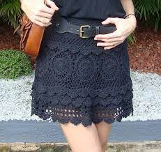 Tc Beyhan Koroglu Ozturk Adli Kullanicinin Vestidos E Calcas Tricot Crochet Panosundaki Pin Krose Moda Stilleri Orgu