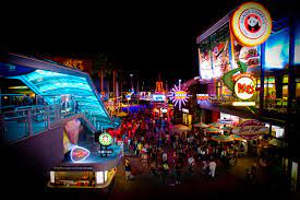 Universal studios singapore opening hours. Free Parking At Universal Citywalk After 6 P M Orlando On The Cheap