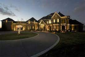 Celebrity Houses And Real Estate Dream House Exterior Celebrity Houses Selling House