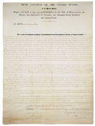 Constitutional rights foundation, the alien and sedition acts: The Alien And Seditions Act American Experience Official Site Pbs