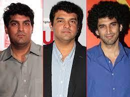 Siddharth Roy Kapur Won T Cast Wife Vidya In His Films India Forums He is the youngest brother of bollywood film producer siddharth roy kapur and actor kunaal roy. siddharth roy kapur won t cast wife