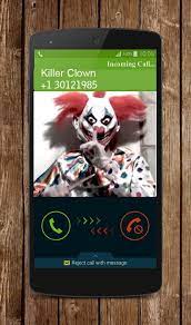 Killer Clown Phone Posted By Christopher Anderson Contribute to acr0matic/phone_killer development by creating an account on github. killer clown phone posted by
