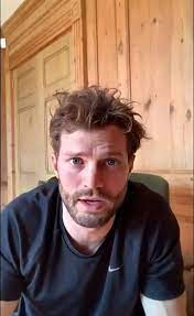 Twitter Jamie Dornan Christian Gray Jamie Jaime Dornan