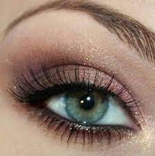 Pin By Cin Mansilla On Formal Makeup For Green Eyes Eye Makeup Pretty Makeup