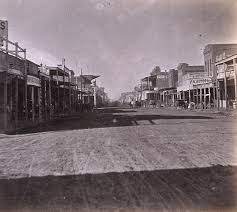 Sacramento City From The Foot Of J Street 1849 Sacramento City California History Sacramento California