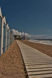Saint Gilles Croix De Vie Vendee Vendee France Ile D Oleron