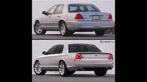 Still, we'll have to wait for official confirmation. Ford Crown Victoria 2021 Youtube