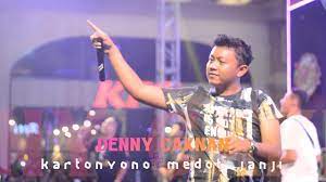 F g tak lakoni kanti ikhlas ati. Kartonyono Medot Janji Denny Caknan Cover By Erlangga By Bats Channel Music