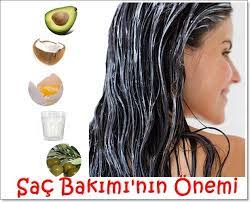 Sac Bakiminin Onemi Sac Sac Bakimi Sac Rengi