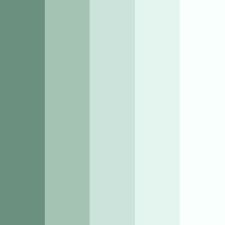 Cambridge Shades Color Palette Color Palette Blue Colour Palette Color Pallets