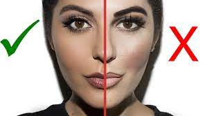 12 Common Makeup Mistakes That Age You Simply Sona Common Makeup Mistakes Makeup Mistakes Makeup