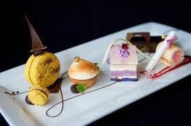 Knickerbocker glory is the definition of leave to cool, then blitz in a food processor until finely chopped. Best Breakfast Buffet Review Of Coco S Restaurant Cairns Australia Tripadvisor