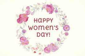 Means more than flowers and gifts. Women S Day Wishes
