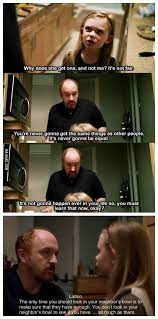 Parenting Done Right By Louis Ck Louis Ck Parenting Done Right Told You So