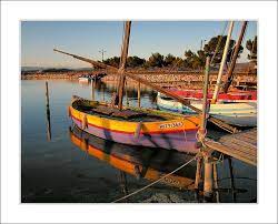 Barques Catalanes Narbonne Barque Narbonne Bateaux