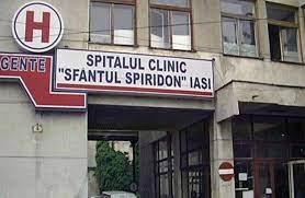 Spitalul clinic judetean de urgente. Spitalul Sf Spiridon Iasi Programari Online