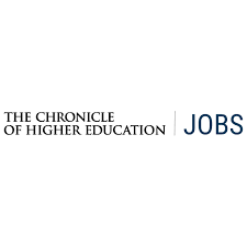 The Chronicle Of Higher Education Jobs Jobs Choose From 16 182 Live Job Openings