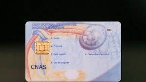 Primeşti noul card de sănătate în 30 de zile. Ai Pierdut Å£i A Fost Furat Sau Refuzi Cardul NaÅ£ional De SÄƒnÄƒtate IatÄƒ Cum Vei Primi