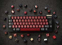 My Boy Foo4542 Takes Keyboard Pics Like This His Stuff Is Pure Gold Keyboard Photos Artisans How Him Some Love Diy Mechanical Keyboard Keyboard Pc Keyboard