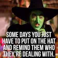 18198502 1751380674878339 5314037075709758939 N Jpg 806 806 Wizard Of Oz Quotes Witch Quotes Funny Memes