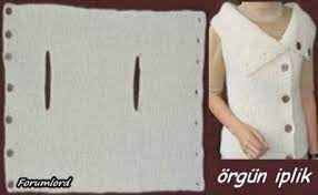 Forum Lordum Diy Crafts Hadido Fashion Sewing Vest Pattern Sewing Clothes