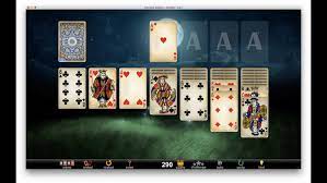 If you like windows solitaire, you're going to love this app. Full Deck Solitaire For Mac Free Download Review Latest Version