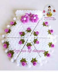 Blumenbeete Mit Eigenen Handen Verwenden Sie Einen Gartenbordstein Ayenaz Com Orgu Tig Isleri Tig Desenleri