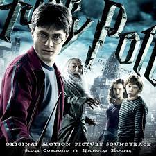 Harry potter is in his 6th year at hogwarts and taking private lessons with professor dumbledore to found out what might be the dark lords only weakness. Harry Potter And The Half Blood Prince Nicholas Hooper Movie Music Uk