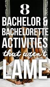 Joint Bachelor Bachelorette Party Ideas Fun Bachelor Bachelorette Party Games Bachelorette Bachelor Party Bachelorette Party Bachelorette Party Activities